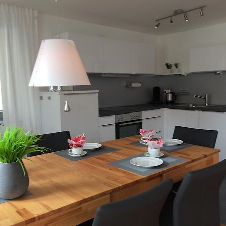 Ferienwohnung Central Bad Buchau Cameră foto