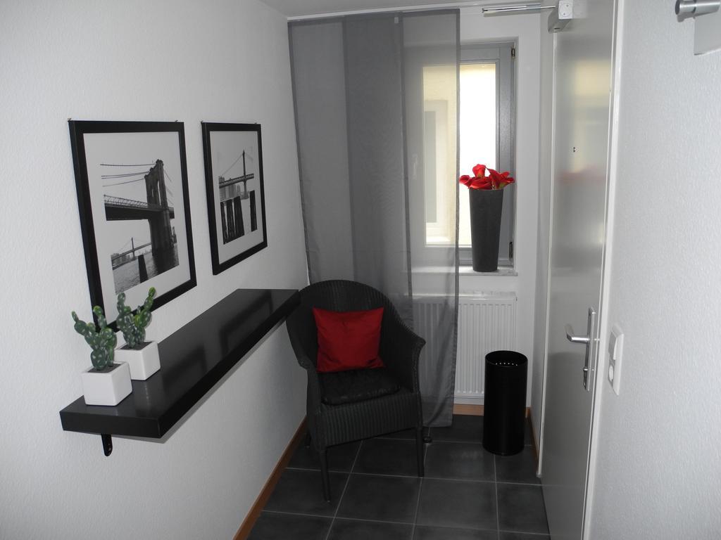 Ferienwohnung Central Bad Buchau Cameră foto